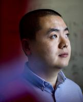 Sun Receives Outstanding Graduate Student Award for Experiential Learning
