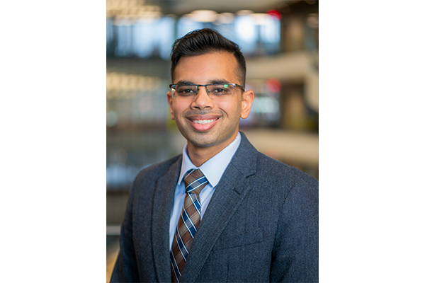 2024 Outstanding PhD Student Award in Teaching