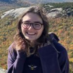 portrait of Zumrat Smanova